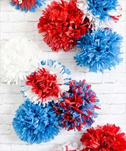 4th of July craft ideas for adults