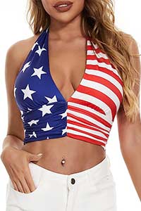 july 4th outfit for women