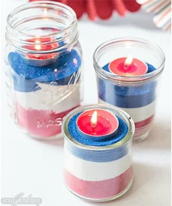 4th of July craft ideas for adults