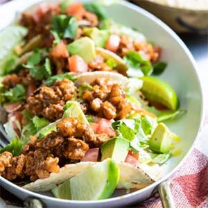 Easy Ground Turkey Recipes for Dinner