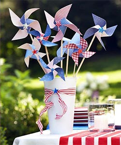 4th of July craft ideas for adults