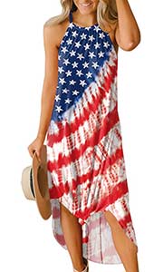 july 4th outfit for women