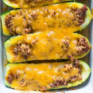 easy dinner recipes with ground beef