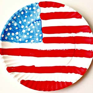 easy 4th of july crafts for kids