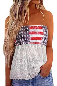 july 4th outfit for women