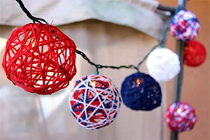 easy 4th of July crafts for adults