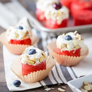 4th of july desserts no bake