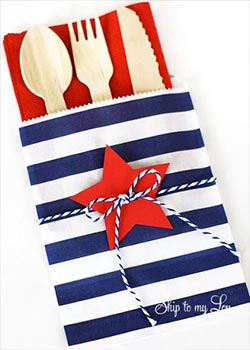 easy 4th of july crafts for kids