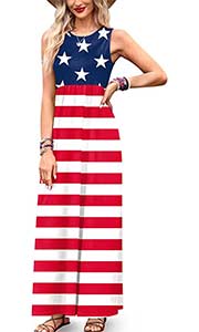 july 4th outfit ideas