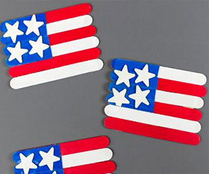 easy 4th of july crafts for kids