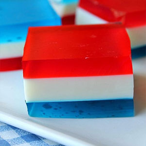 4th of july no bake desserts