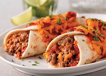 quick and easy ground beef recipes