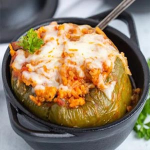 Easy Ground Turkey Recipes for Dinner