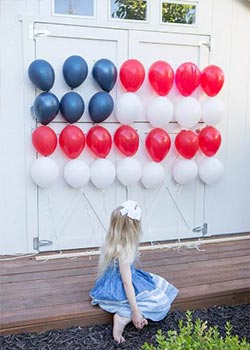 4th of july crafts for kids