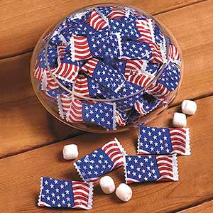 fourth of july party favors ideas