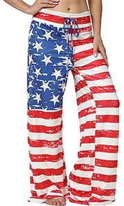 patriotic outfits for woman