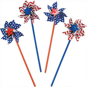 4th of july party favors for adults