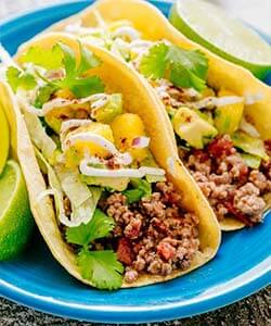 easy ground beef recipes with few ingredients