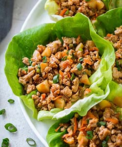 Easy Ground Turkey Recipes for Dinner