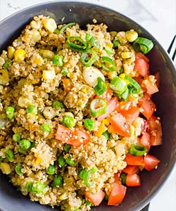 Easy ground turkey recipes with few ingredients