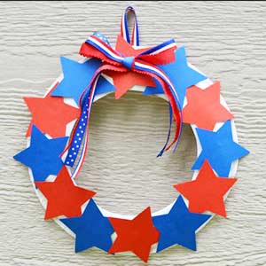 easy 4th of july crafts for kids