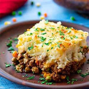 easy ground beef recipes with few ingredients