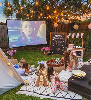 4th of July Party Ideas