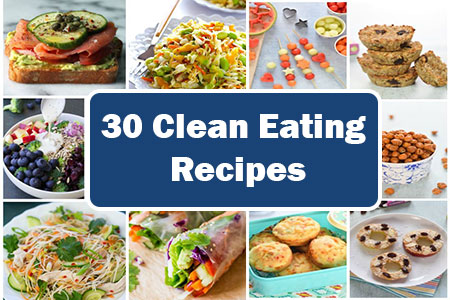 Clean Eating Recipes