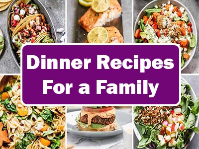 Dinner Recipes