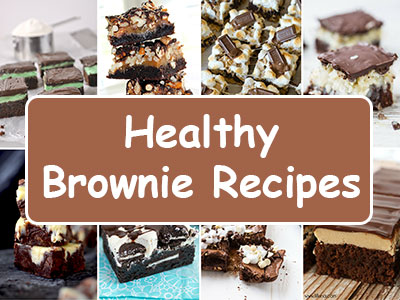 brownie recipes