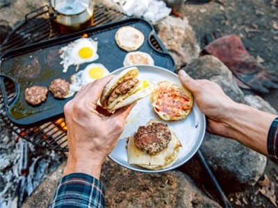 camping recipes