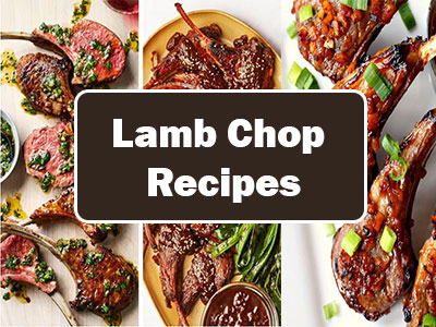 easy Lamb Chop Recipes