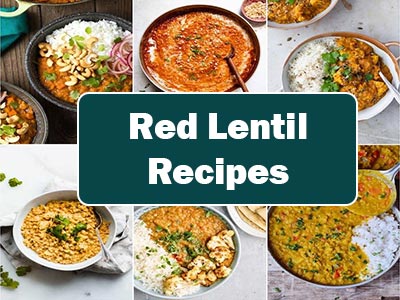 35 Easy Red Lentil Recipes to Spice Up Your Kitchen