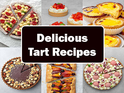 tart Recipes