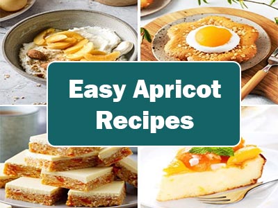 35 Easy Apricot Recipes to Satisfy Your Sweet Tooth