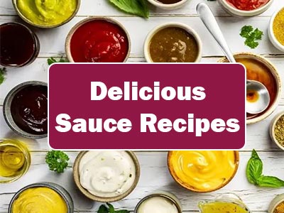 35 Delicious Sauce Recipes to Elevate Your Meals