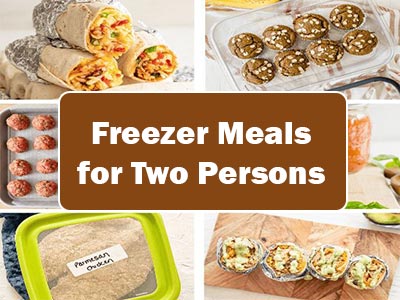 35 Easy Freezer Meals for Two: A Guide to Quick and Tasty Dinners