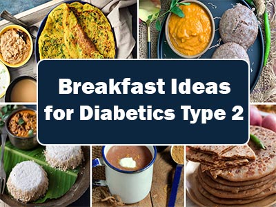 35 Easy Breakfast Ideas for Diabetics Type 2