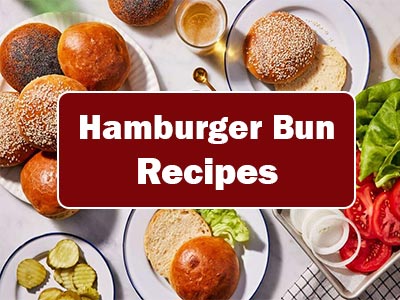 37 Easy Recipes with Leftover Hamburger Buns